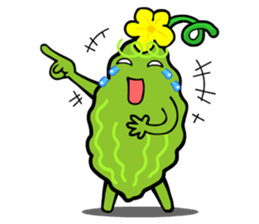 MARA GOYA sticker #3870119