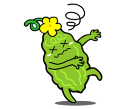 MARA GOYA sticker #3870120