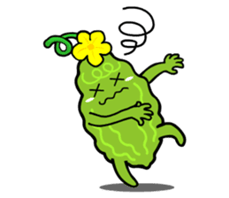 MARA GOYA sticker #3870120