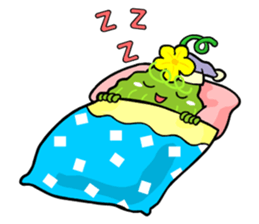 MARA GOYA sticker #3870121