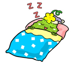 MARA GOYA sticker #3870121