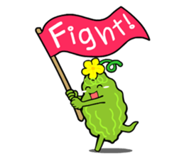 MARA GOYA sticker #3870122