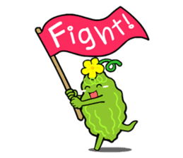 MARA GOYA sticker #3870122