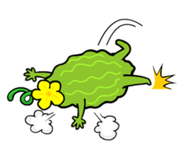 MARA GOYA sticker #3870123