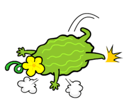 MARA GOYA sticker #3870123