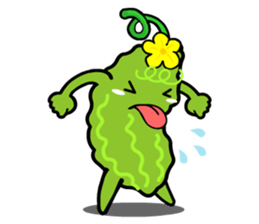 MARA GOYA sticker #3870124