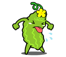 MARA GOYA sticker #3870124