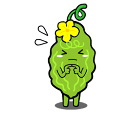 MARA GOYA sticker #3870125