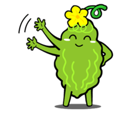 MARA GOYA sticker #3870126