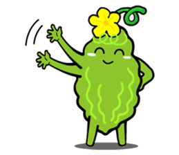 MARA GOYA sticker #3870126