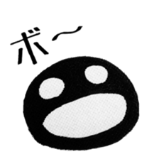 KURORO sticker #3870248