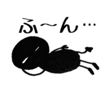 KURORO sticker #3870252