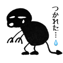 KURORO sticker #3870253