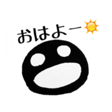 KURORO sticker #3870257