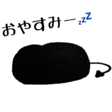 KURORO sticker #3870258