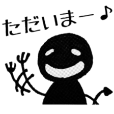 KURORO sticker #3870260