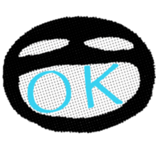 KURORO sticker #3870266