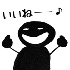 KURORO sticker #3870267