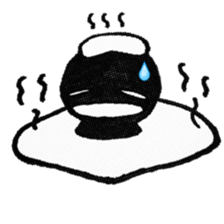 KURORO sticker #3870268