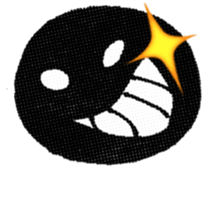 KURORO sticker #3870269