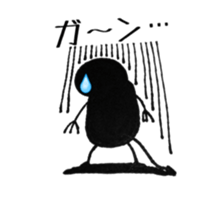 KURORO sticker #3870270