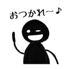 KURORO sticker #3870271