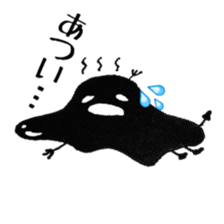 KURORO sticker #3870272