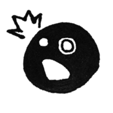 KURORO sticker #3870277