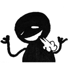 KURORO sticker #3870278