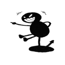 KURORO sticker #3870281