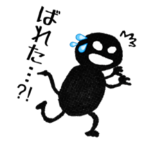 KURORO sticker #3870283