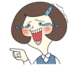 GOMASABAKO CHAN sticker #3870408