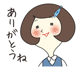 GOMASABAKO CHAN sticker #3870422