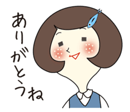 GOMASABAKO CHAN sticker #3870422
