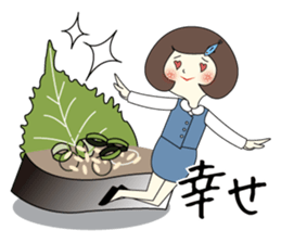 GOMASABAKO CHAN sticker #3870440