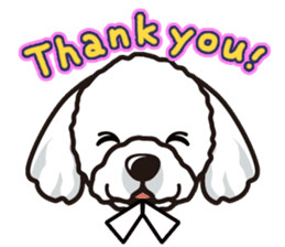 iinu - Maltese sticker #3870927