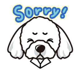 iinu - Maltese sticker #3870928