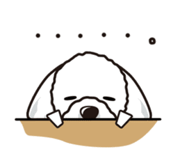 iinu - Maltese sticker #3870953