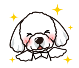 iinu - Maltese sticker #3870959