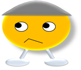 Colored Ball Talks sticker #3871239