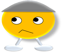 Colored Ball Talks sticker #3871239