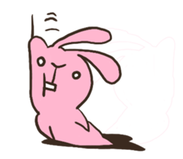 Reply to rabbit sticker #3871371