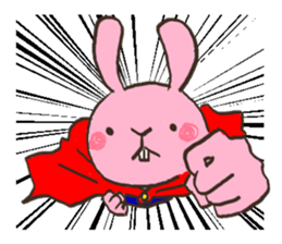 Reply to rabbit sticker #3871373