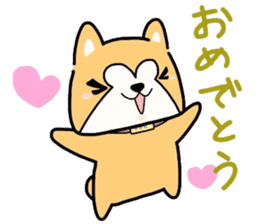 (B.B.B) Bokuwa.Baby.Boy part14 sticker #3872259