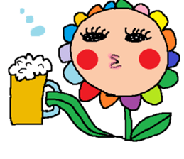 Cat, rabbit, and other.part2 sticker #3872536