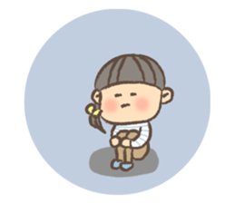 Housewife's Sticker by monmobis sticker #3872953