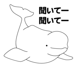 DOLPHINS ALL OVER!! sticker #3872991