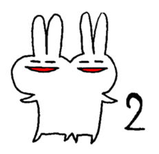 I am Fuka-chan. version2 sticker #3873768