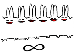 I am Fuka-chan. version2 sticker #3873770