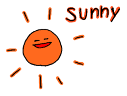 I am Fuka-chan. version2 sticker #3873791